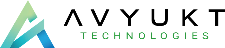 Avyukt Technologies Website logo
