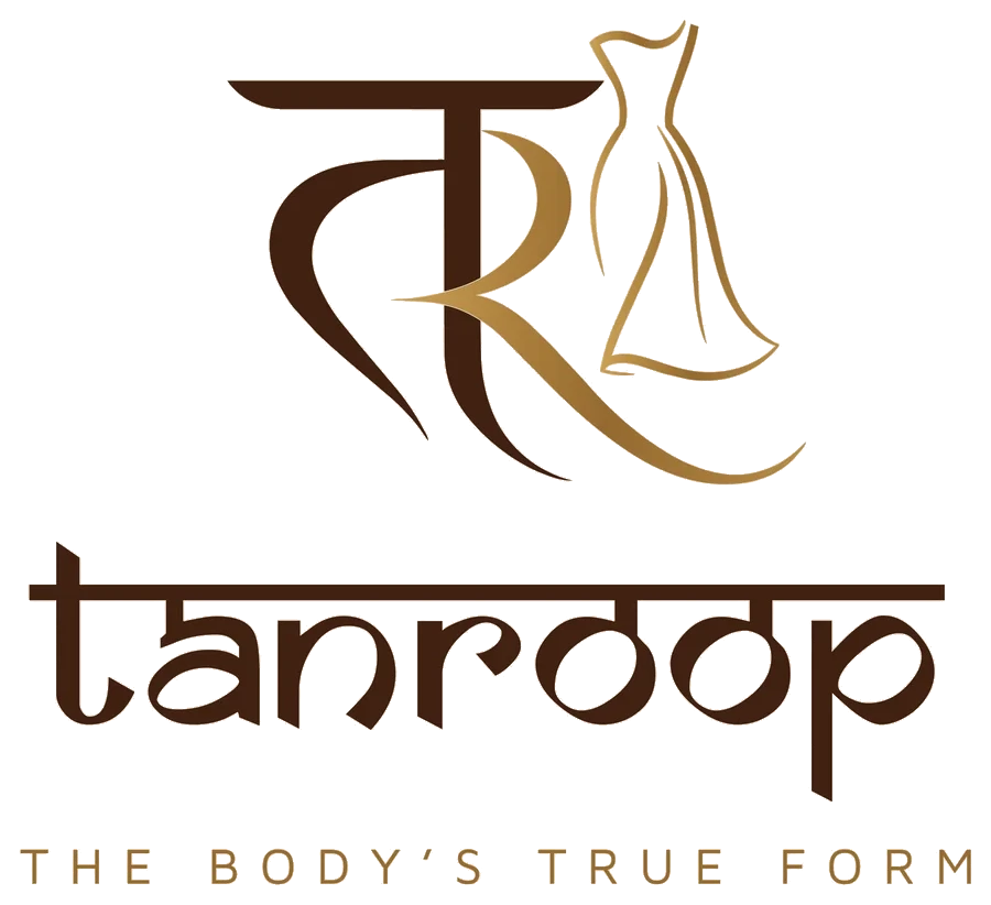 Tanroop E-commerce Website logo